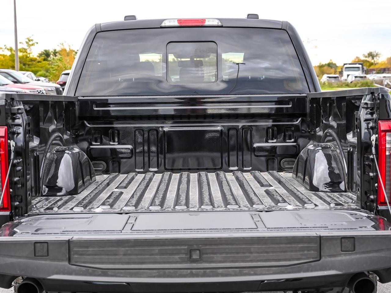 2026 Ford F-150 Tremor Photo