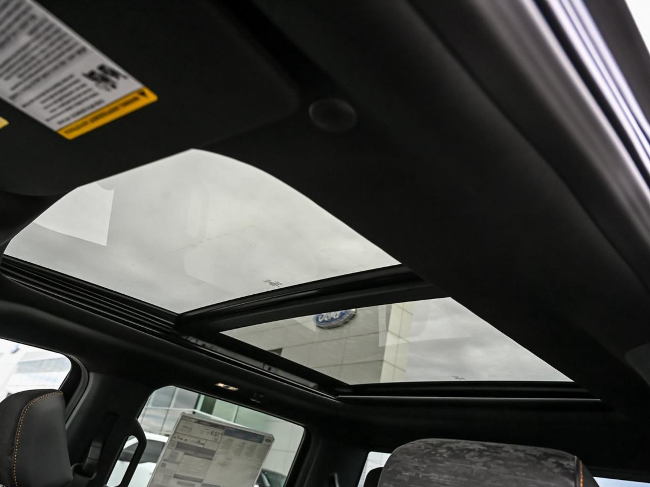 2026 Ford F-150 Tremor Photo