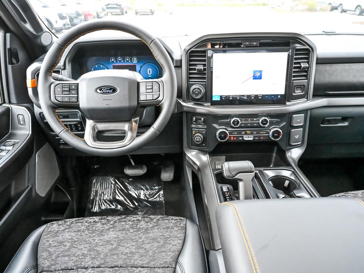 2026 Ford F-150 Tremor Photo