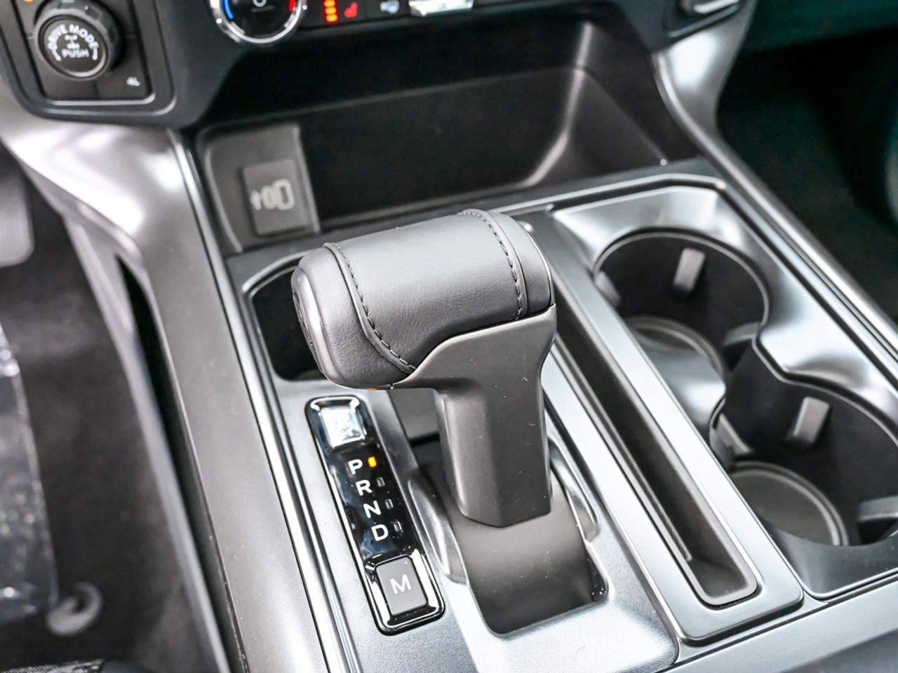 2026 Ford F-150 Tremor Photo
