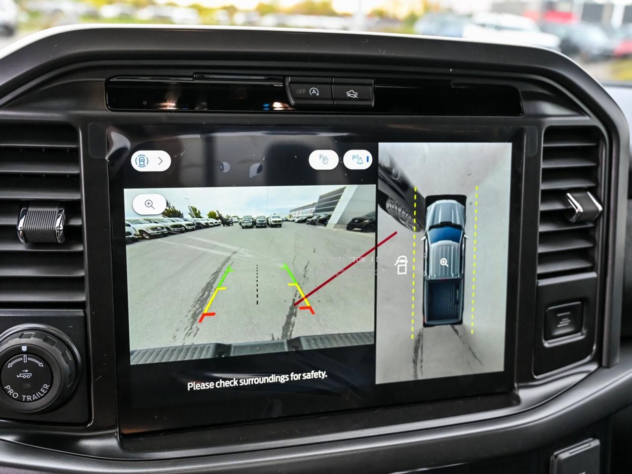 2026 Ford F-150 Tremor Photo