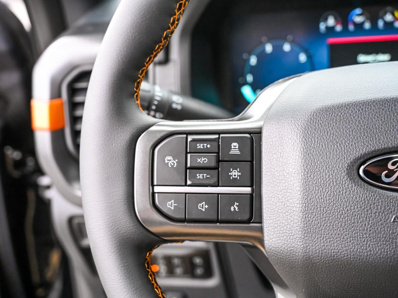 2026 Ford F-150 Tremor Photo