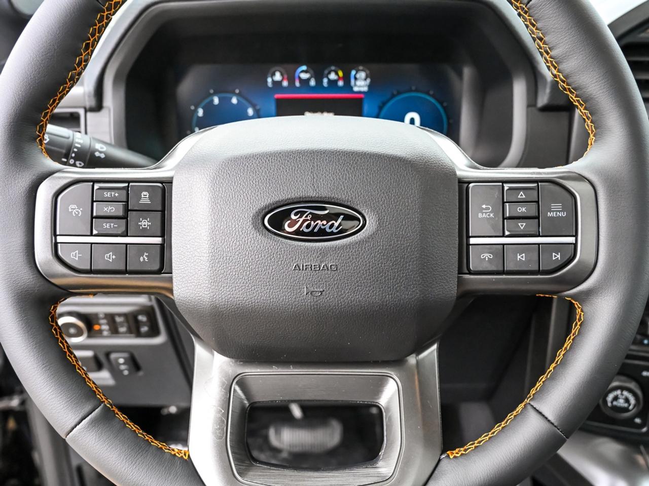 2026 Ford F-150 Tremor Photo