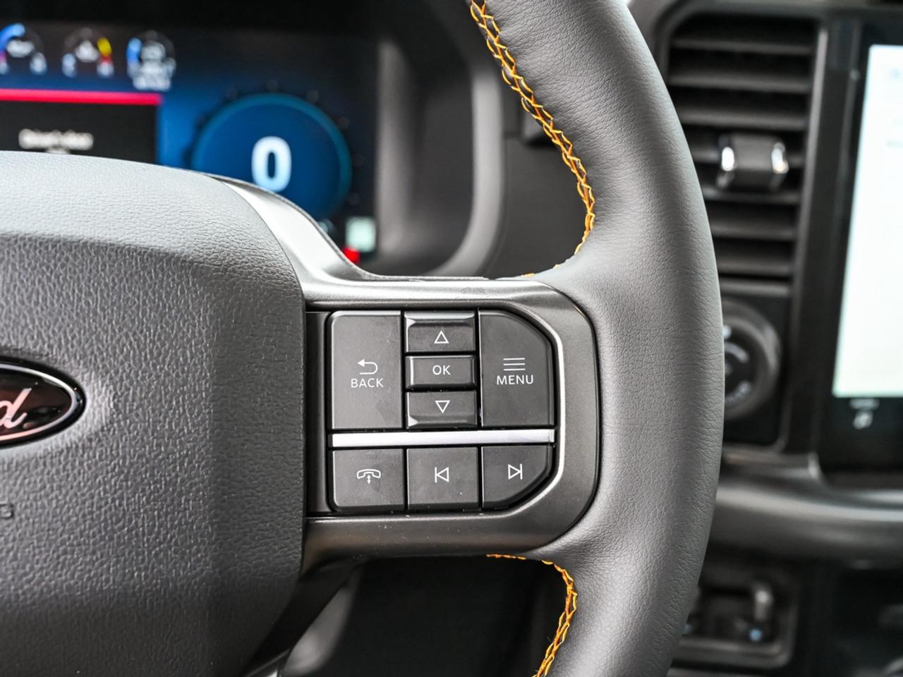 2026 Ford F-150 Tremor Photo