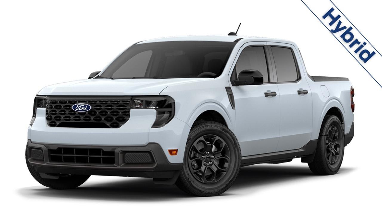 2026 Ford Maverick XLT Photo0