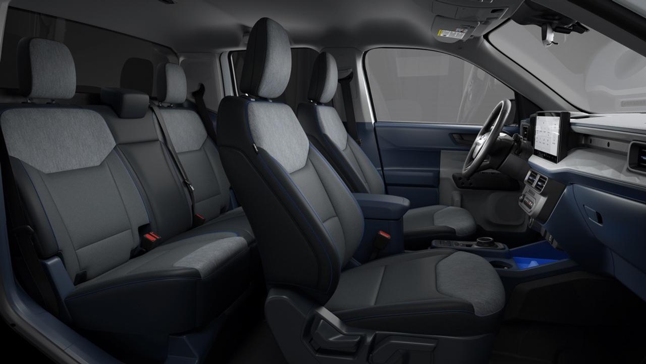 2026 Ford Maverick XLT Photo
