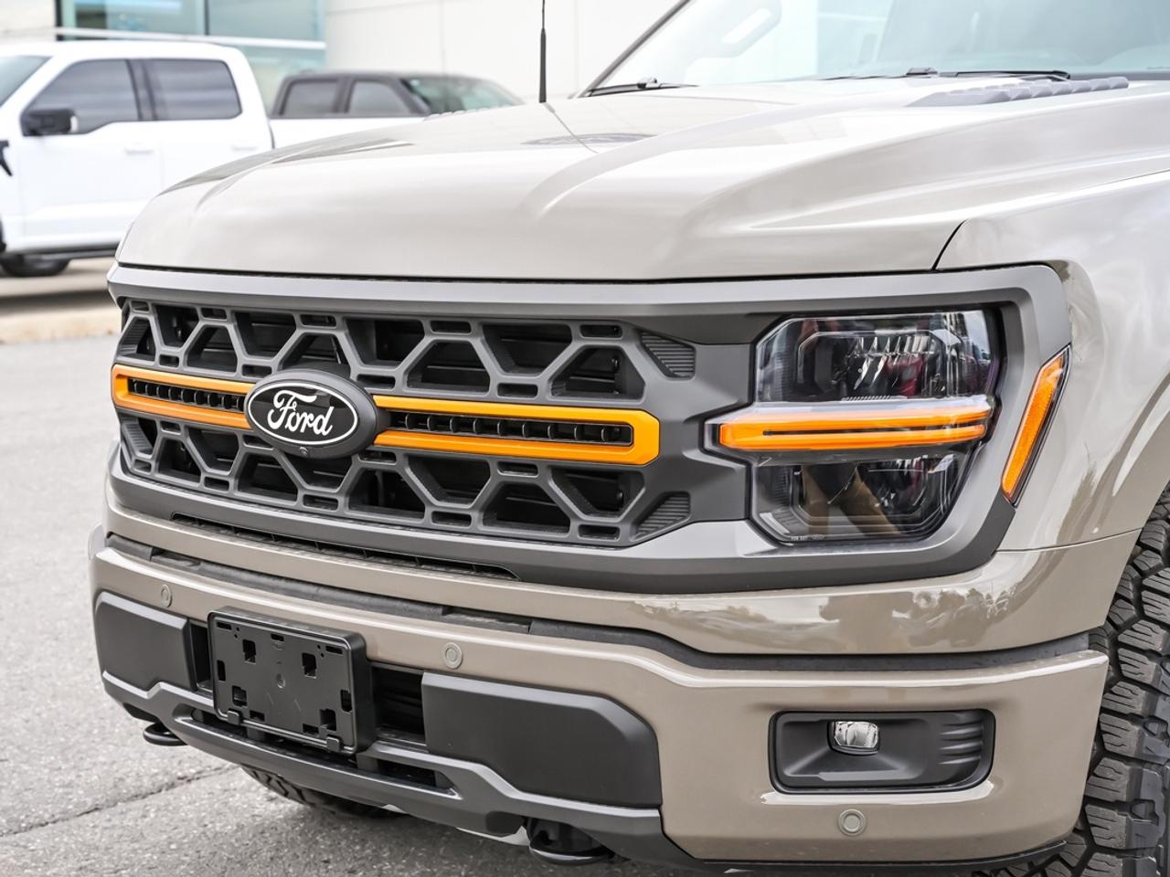 2026 Ford F-150 Tremor Photo