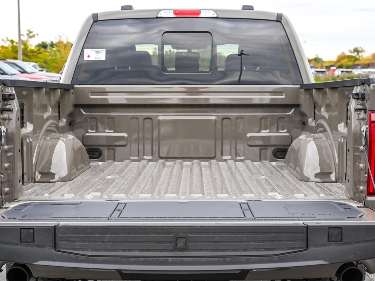 2026 Ford F-150 Tremor Photo