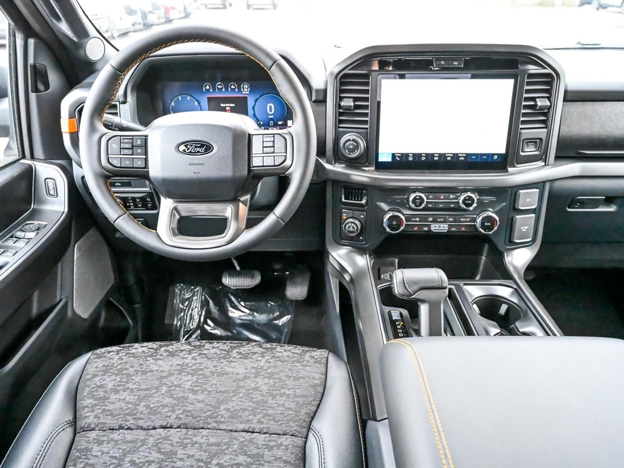 2026 Ford F-150 Tremor Photo