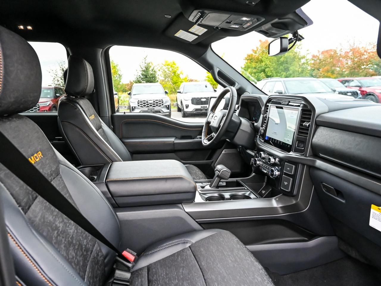 2026 Ford F-150 Tremor Photo