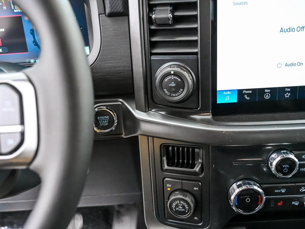 2026 Ford F-150 Tremor Photo