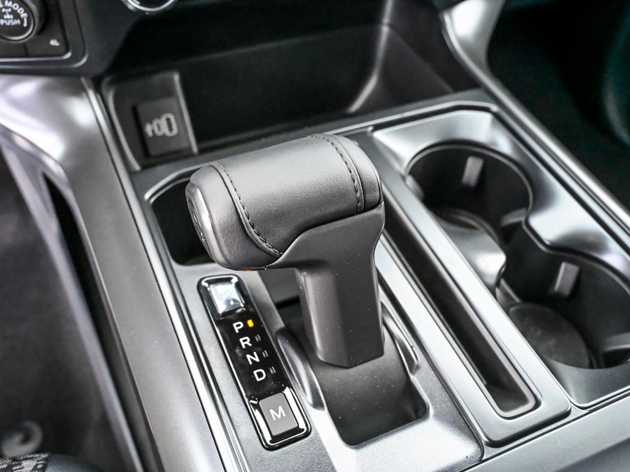 2026 Ford F-150 Tremor Photo