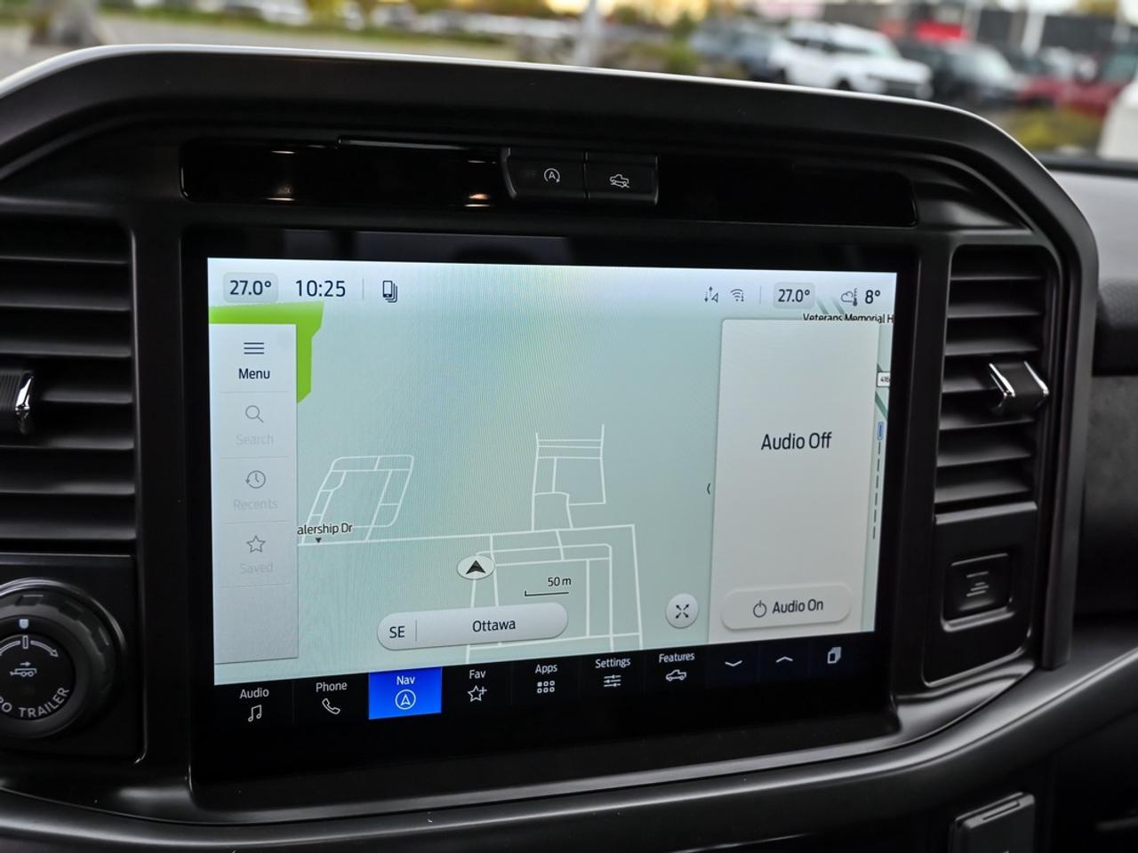 2026 Ford F-150 Tremor Photo