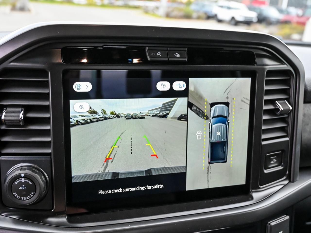 2026 Ford F-150 Tremor Photo