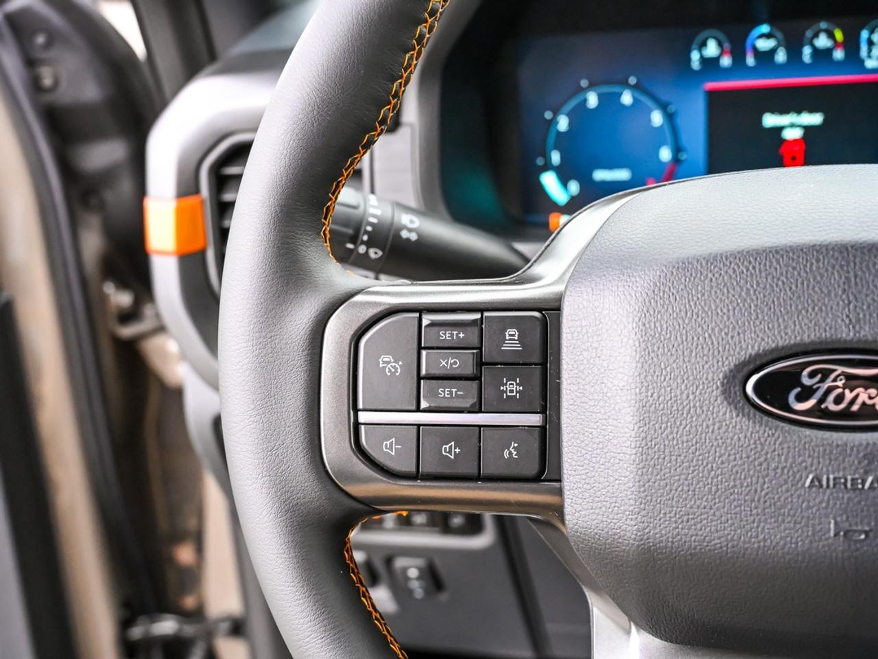 2026 Ford F-150 Tremor Photo