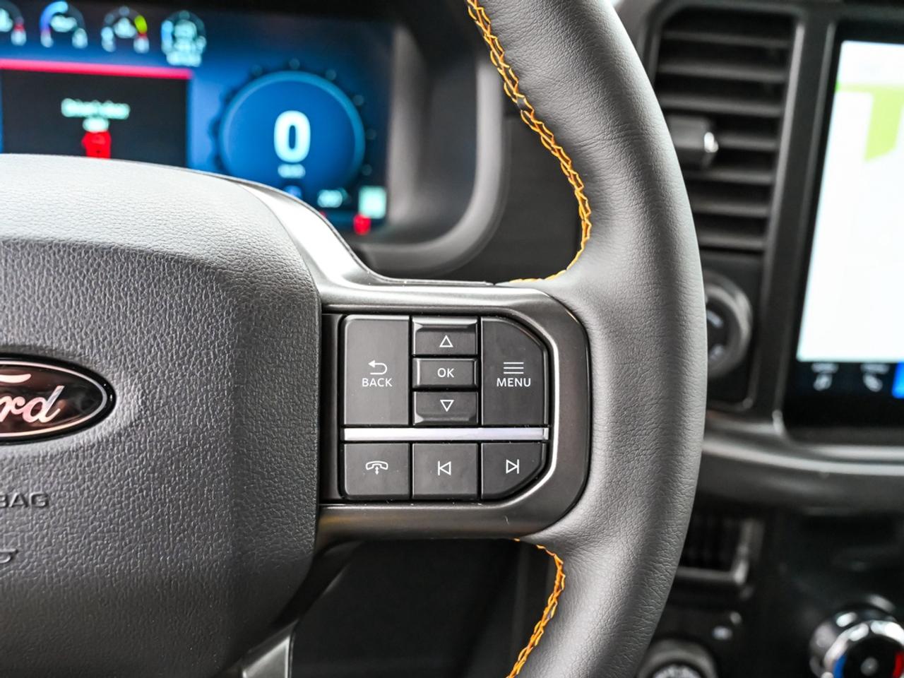 2026 Ford F-150 Tremor Photo