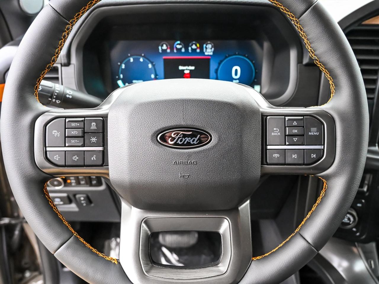 2026 Ford F-150 Tremor Photo