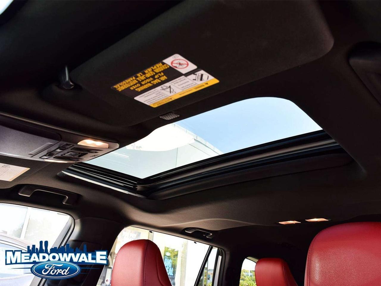 2021 Toyota Highlander XSE Photo