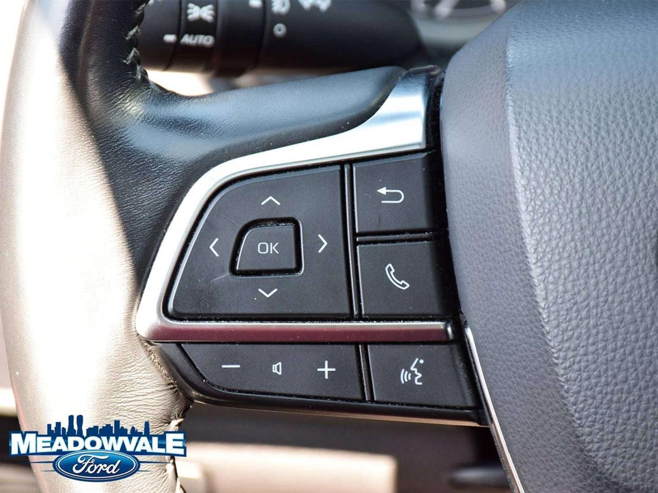 2021 Toyota Highlander XSE Photo