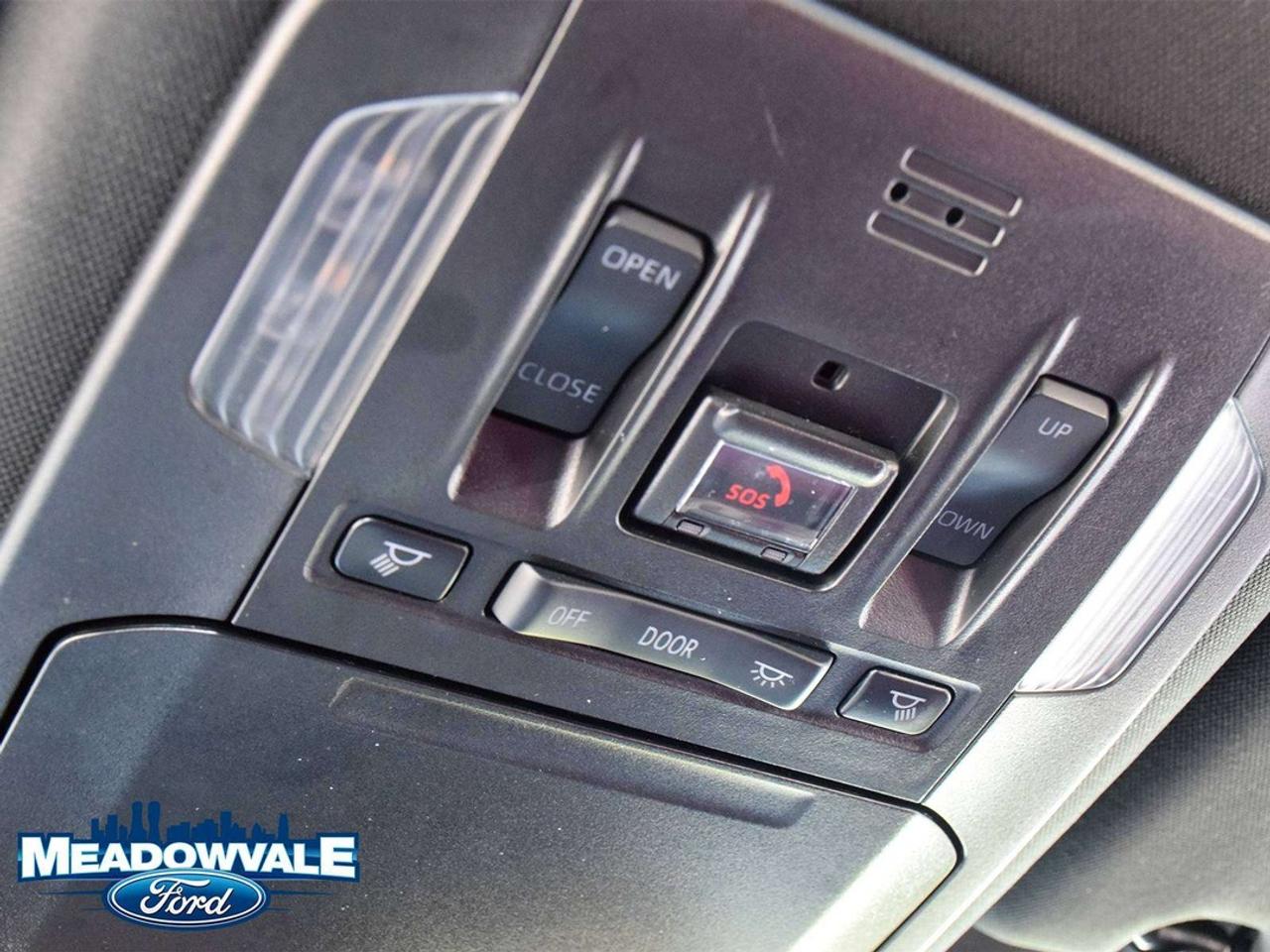 2021 Toyota Highlander XSE Photo