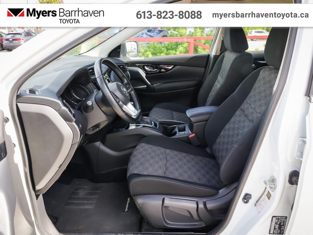 2023 Nissan Qashqai SV AWD  - Sunroof -  Heated Seats - $176 B/W Photo