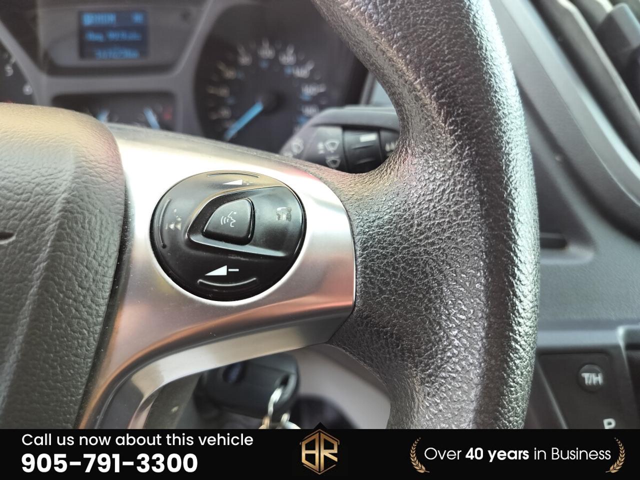 2019 Ford Transit 250 T-250 Van | No Accidents Reported  | Roof Rack Photo