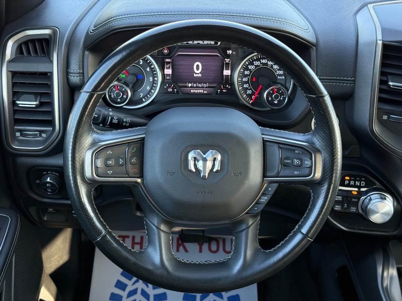 2022 RAM 1500 SPORT Photo
