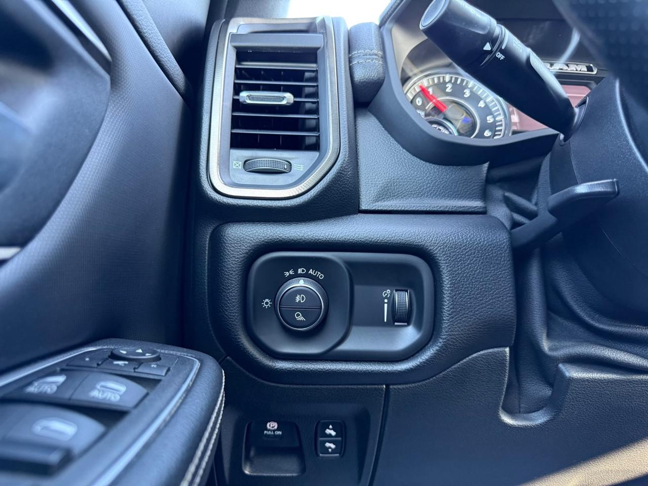 2022 RAM 1500 SPORT Photo
