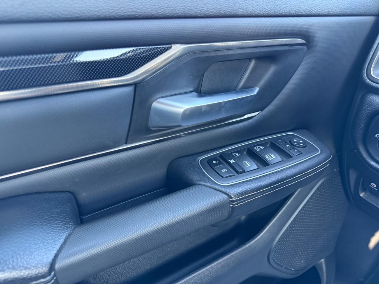 2022 RAM 1500 SPORT Photo