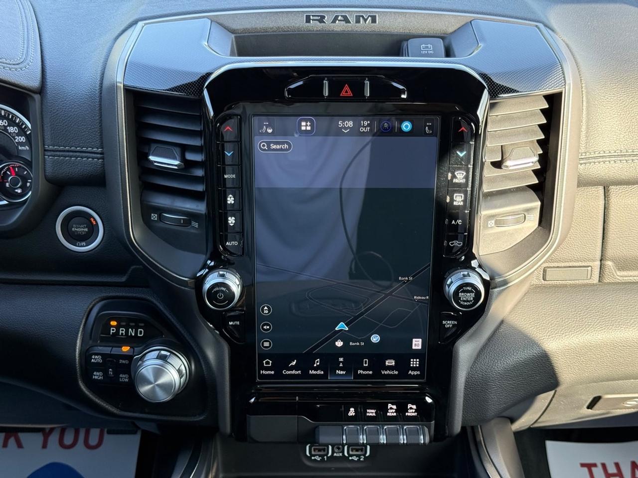 2022 RAM 1500 SPORT Photo