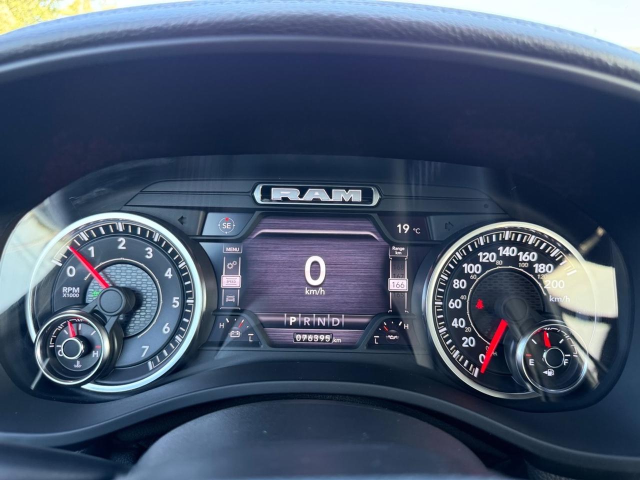 2022 RAM 1500 SPORT Photo