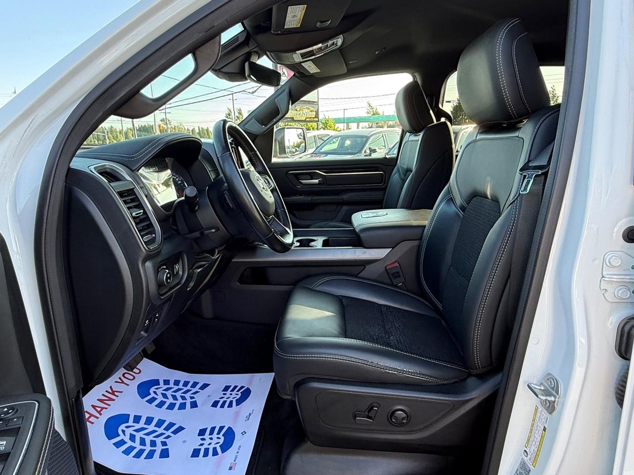 2022 RAM 1500 SPORT Photo