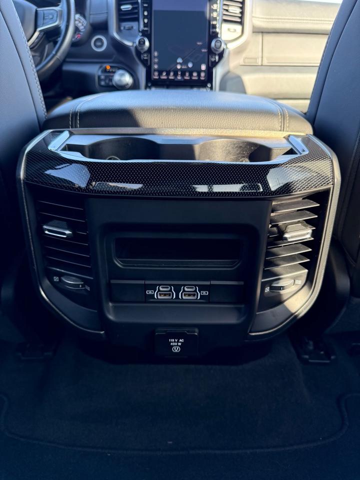 2022 RAM 1500 SPORT Photo