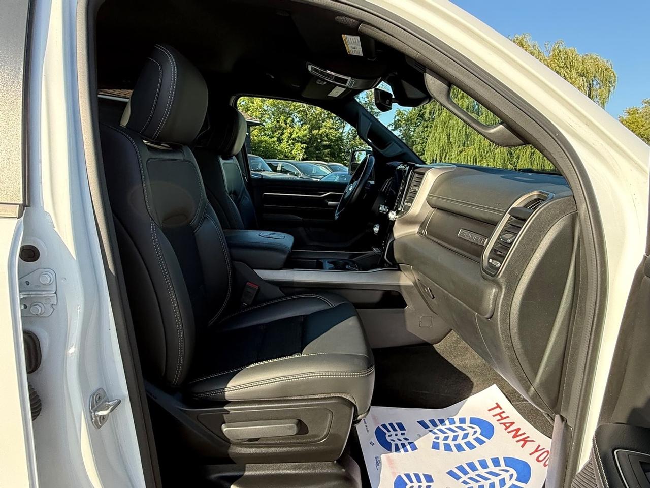 2022 RAM 1500 SPORT Photo