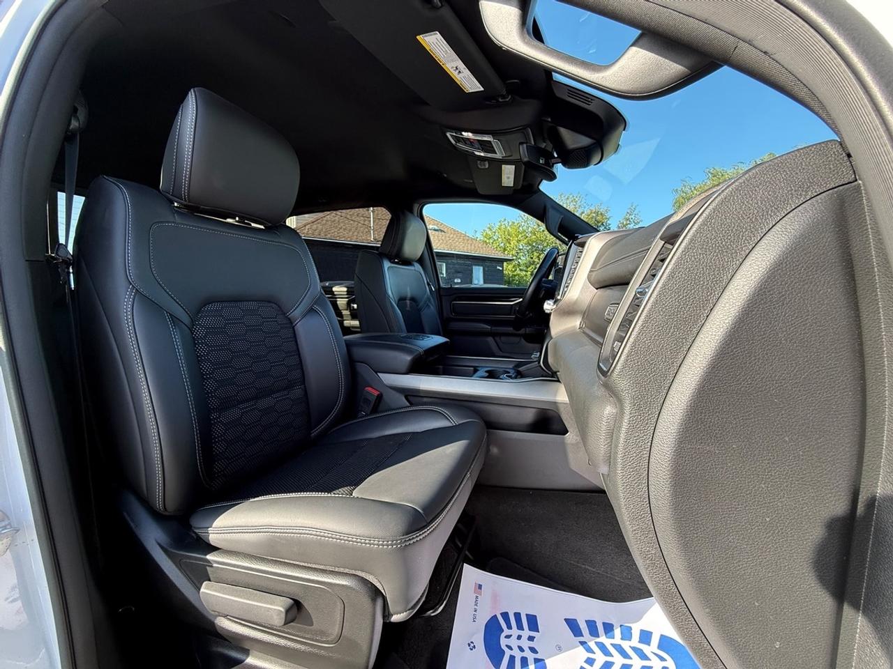 2022 RAM 1500 SPORT Photo