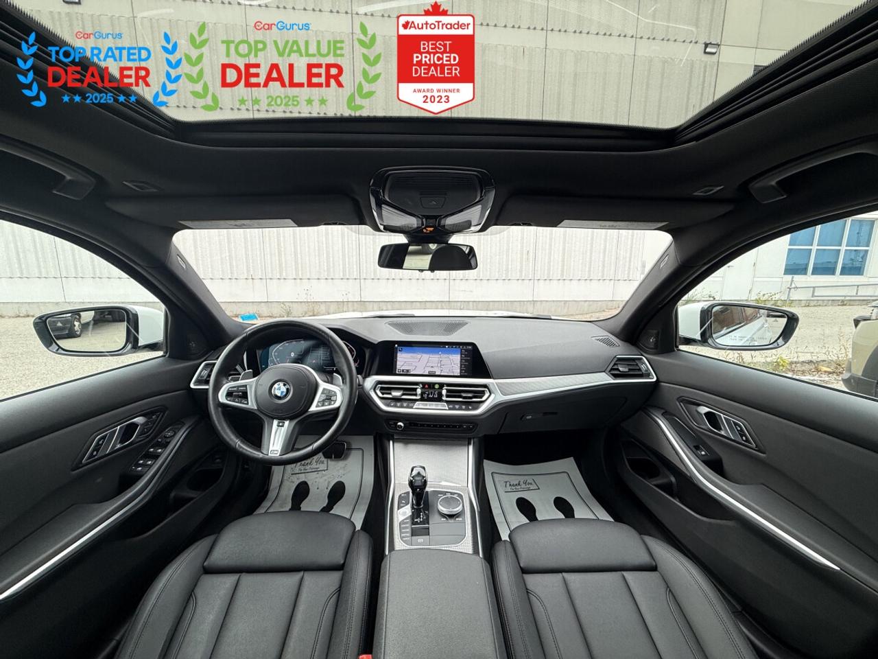 2020 BMW 3 Series 330i //M PKG | HARMAN KARDON | PANO | LOADED Photo