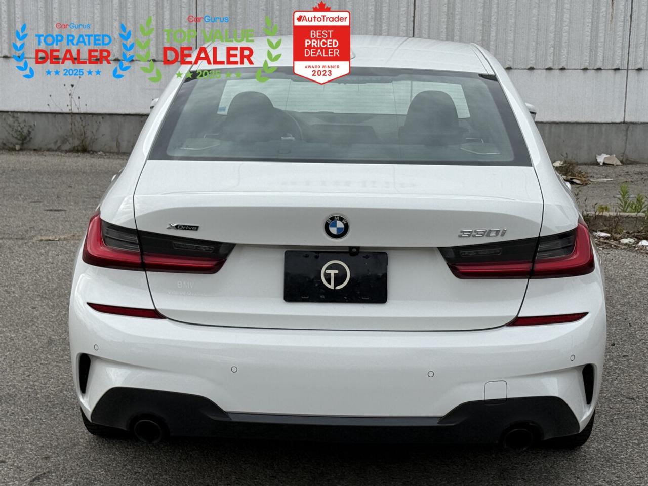 2020 BMW 3 Series 330i //M PKG | HARMAN KARDON | PANO | LOADED Photo