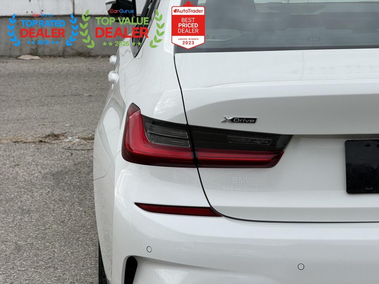 2020 BMW 3 Series 330i //M PKG | HARMAN KARDON | PANO | LOADED Photo