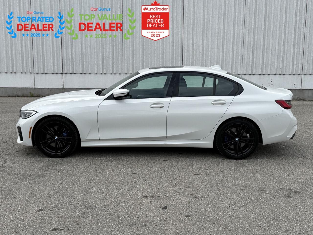 2020 BMW 3 Series 330i //M PKG | HARMAN KARDON | PANO | LOADED Photo