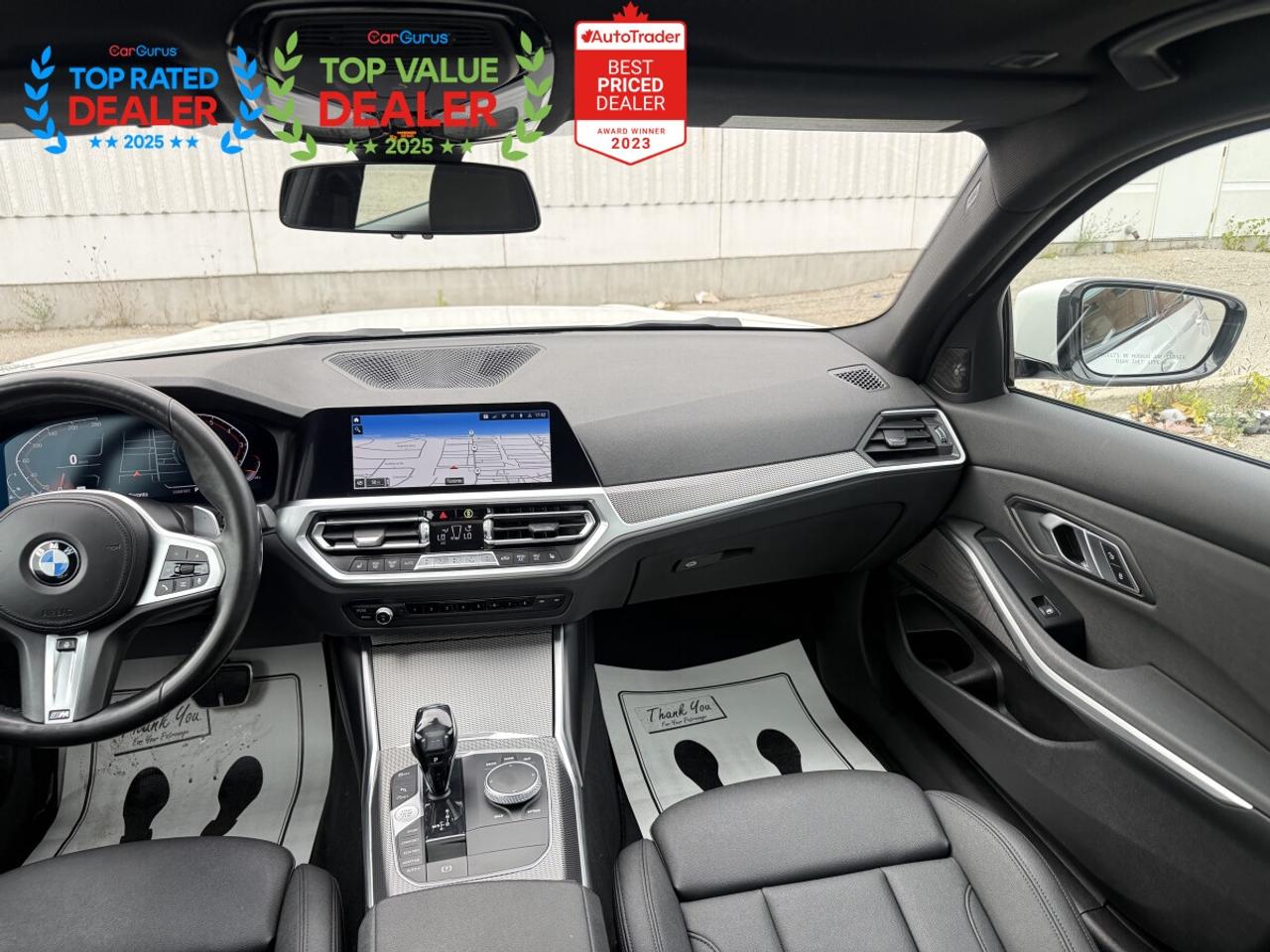 2020 BMW 3 Series 330i //M PKG | HARMAN KARDON | PANO | LOADED Photo