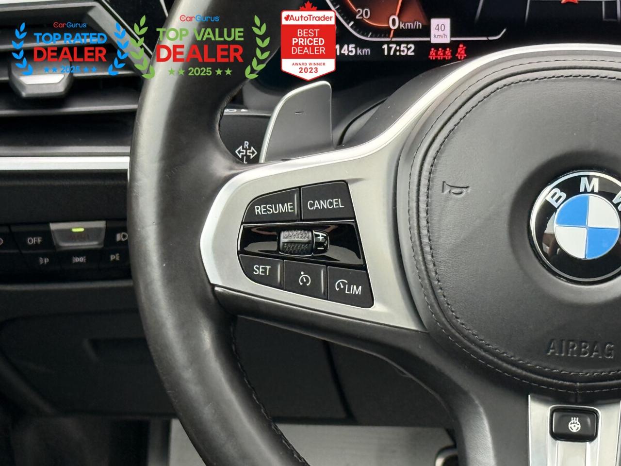 2020 BMW 3 Series 330i //M PKG | HARMAN KARDON | PANO | LOADED Photo