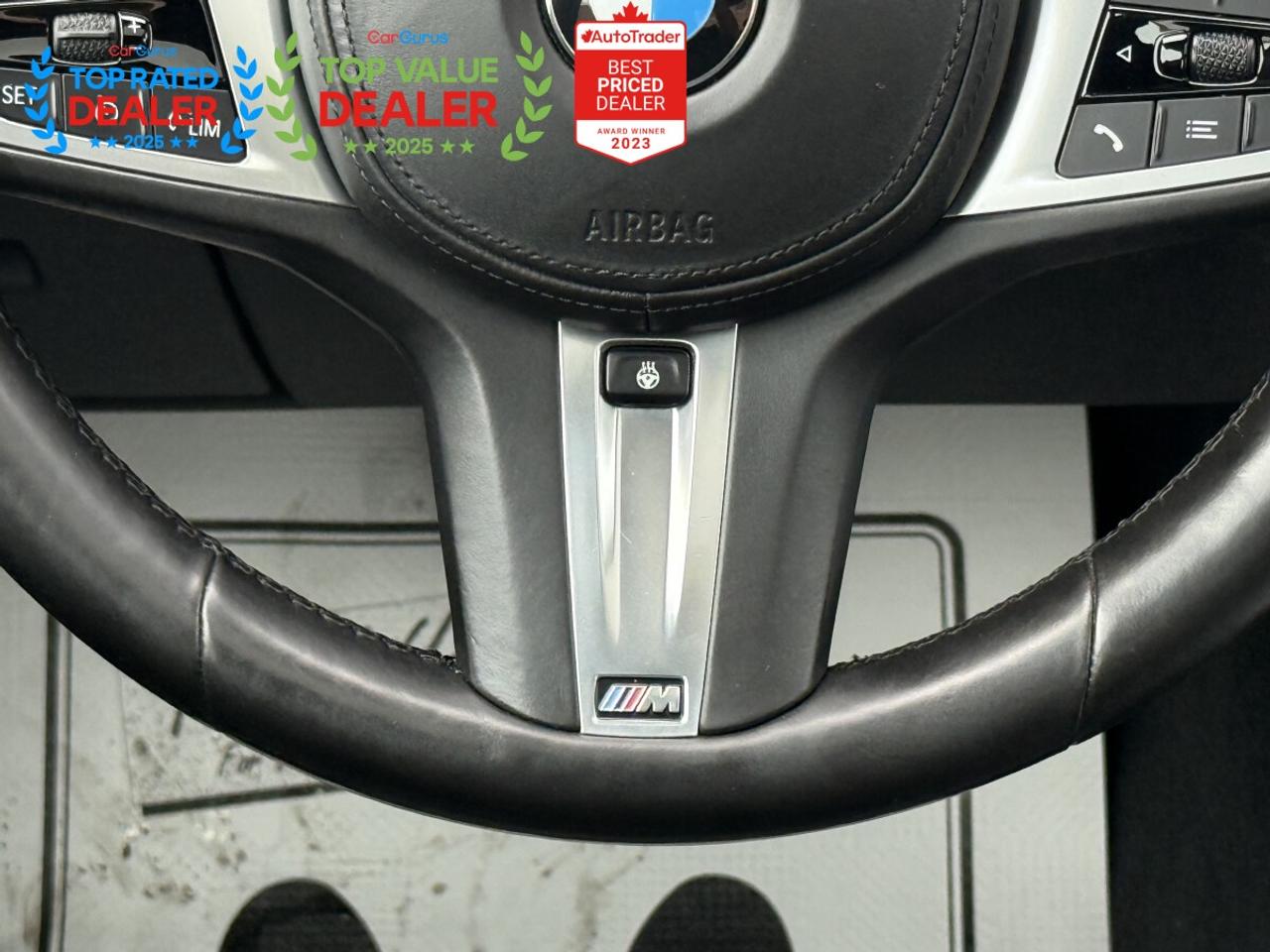 2020 BMW 3 Series 330i //M PKG | HARMAN KARDON | PANO | LOADED Photo