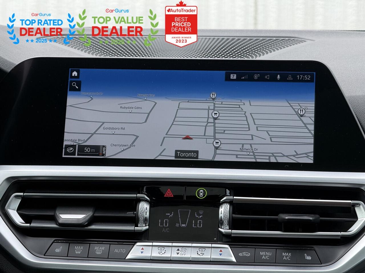 2020 BMW 3 Series 330i //M PKG | HARMAN KARDON | PANO | LOADED Photo