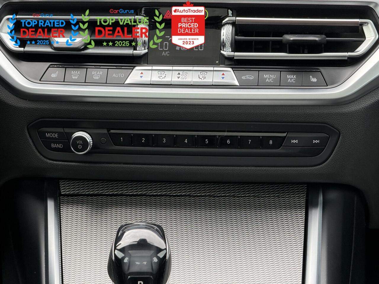 2020 BMW 3 Series 330i //M PKG | HARMAN KARDON | PANO | LOADED Photo