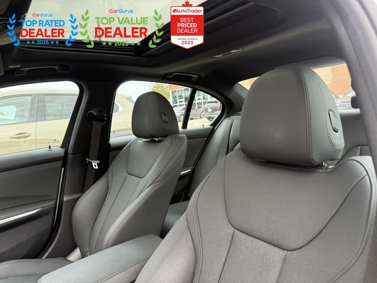 2020 BMW 3 Series 330i //M PKG | HARMAN KARDON | PANO | LOADED Photo
