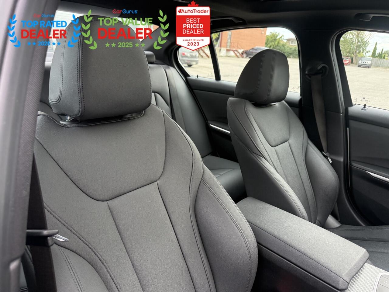 2020 BMW 3 Series 330i //M PKG | HARMAN KARDON | PANO | LOADED Photo