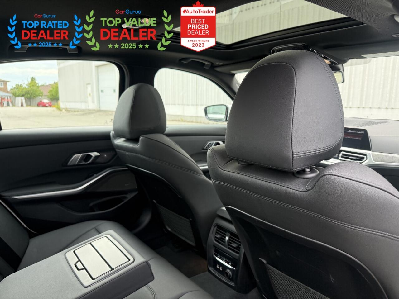 2020 BMW 3 Series 330i //M PKG | HARMAN KARDON | PANO | LOADED Photo