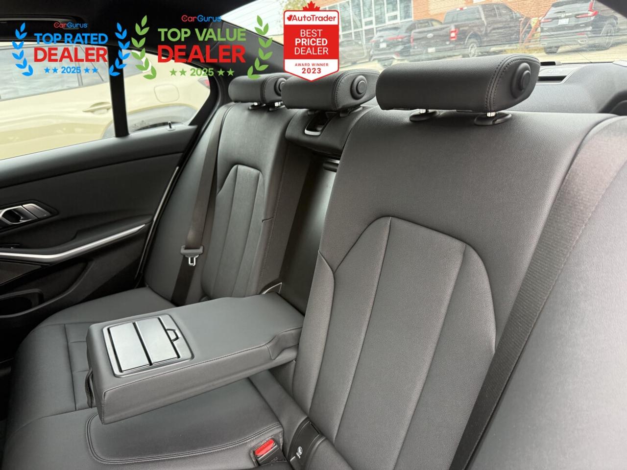 2020 BMW 3 Series 330i //M PKG | HARMAN KARDON | PANO | LOADED Photo