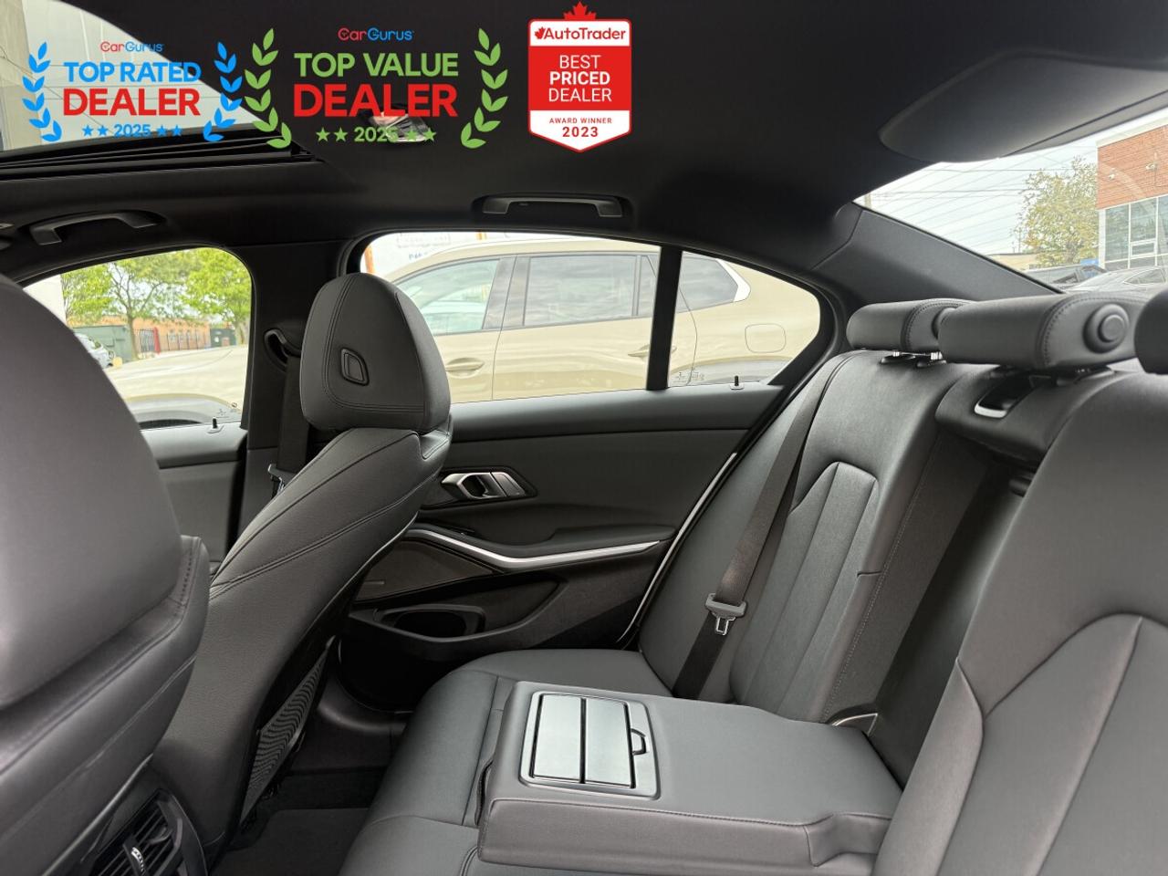 2020 BMW 3 Series 330i //M PKG | HARMAN KARDON | PANO | LOADED Photo