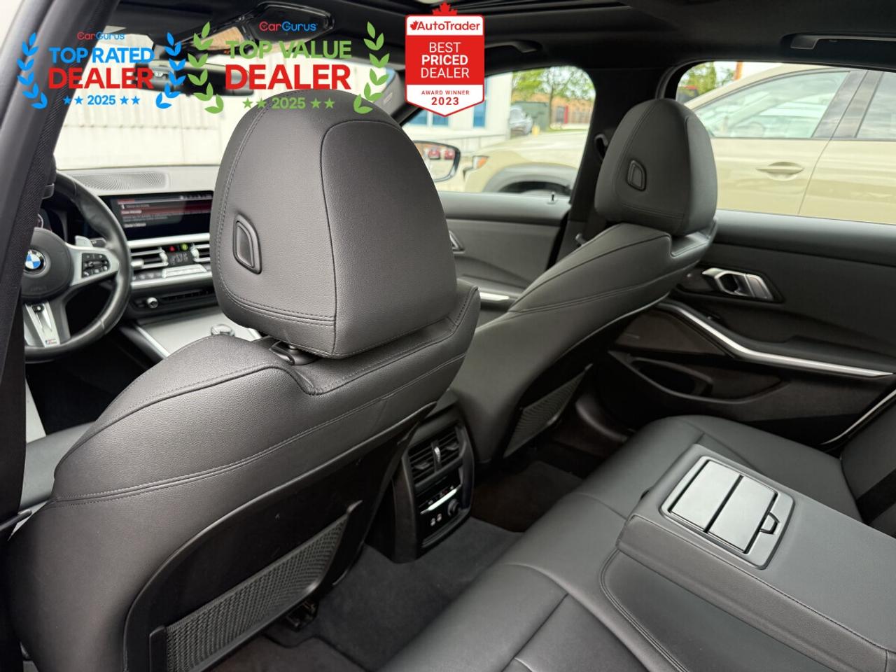 2020 BMW 3 Series 330i //M PKG | HARMAN KARDON | PANO | LOADED Photo